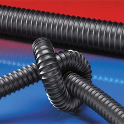 高溫軟管，中等重型